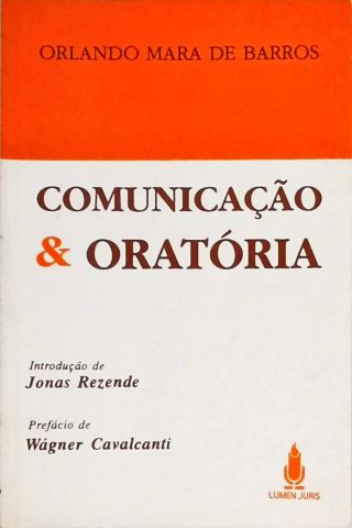 Comunicação E Oratória