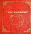 FESTAS E INGREDIENTES