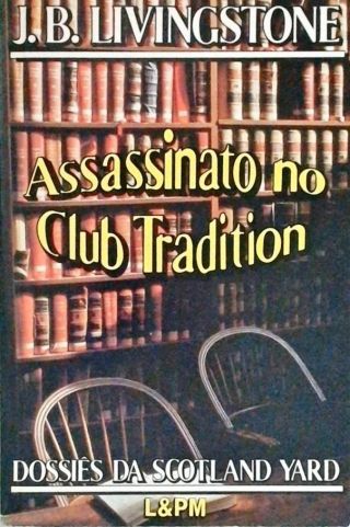 Assassinato no Club Tradition