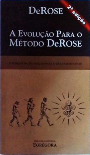 A Evolução Para O Método De Rose