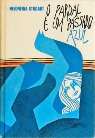 O Pardal é um Pássaro Azul