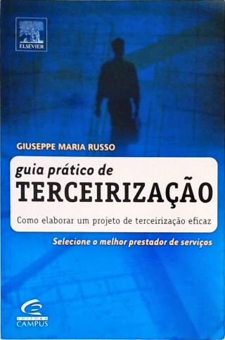 Guia Prático de Terceirização