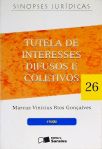 Tutela de Interesses Difusos e Coletivos - Vol. 26