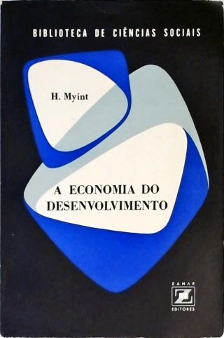 A Economia do Desenvolvimento