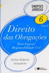 Direito Das Obrigaçõe - Tomo 2