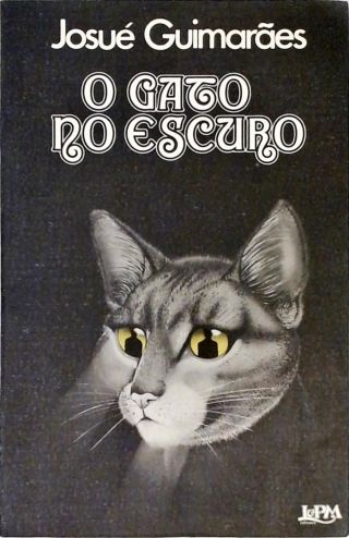 O Gato no Escuro