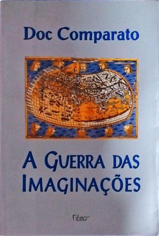 A Guerra Das Imaginações