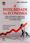 A Integridade na Economia