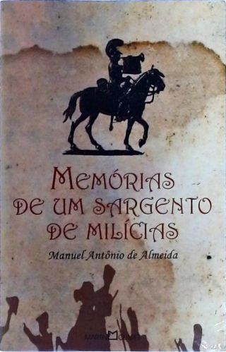 Memórias De Um Sargento De Milícias