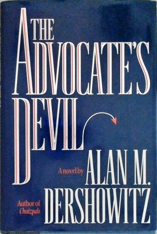 The Advocates Devil