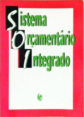 Sistema Orçamentário Integrado