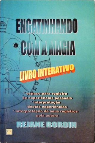 Engatinhando Com A Magia