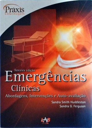 Emergências Clínicas