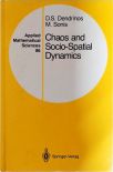 Chaos And Socio-Spatial Dynamics