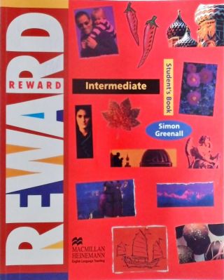 Reward - Intermediate