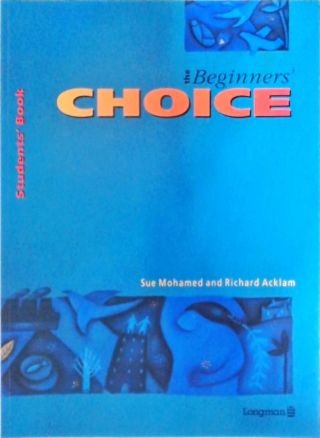 Beginners' Choice, The Students' Book