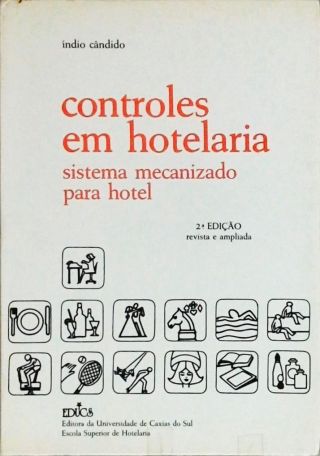 Controles Em Hotelaria