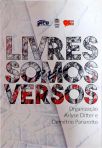 Livres Somos Versos