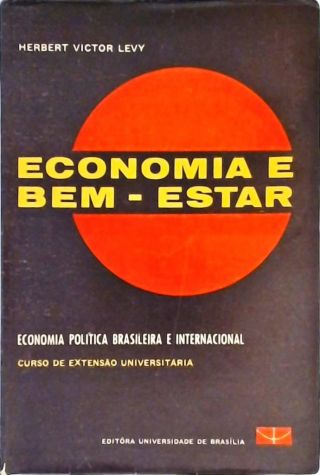 Economia E Bem-Estar