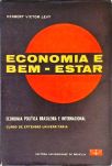 Economia E Bem-Estar