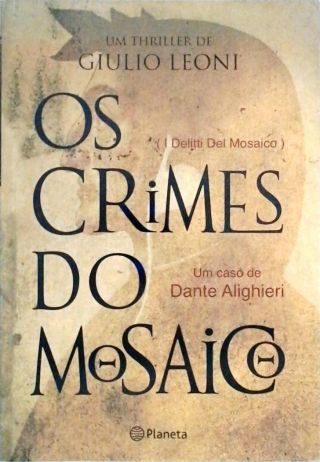 Os Crimes Do Mosaico