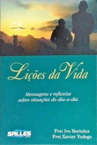 Lições De Vida