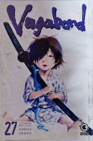 Vagabond Nº 27