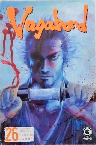 Vagabond Vol 26