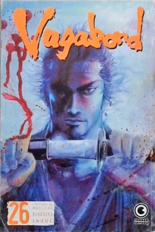 Vagabond Vol 26