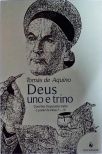 Deus Uno e Trino - Questões Disputadas Sobre o Poder de Deus 7 - 10