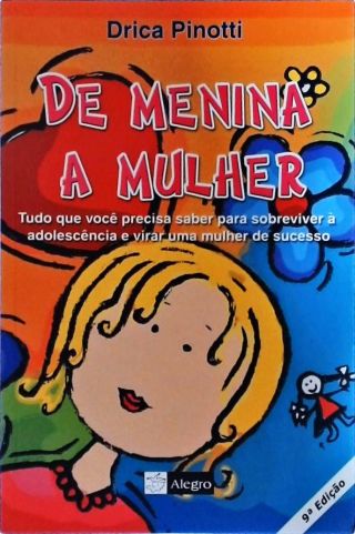 De Menina A Mulher