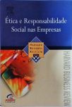 Ética E Responsabilidade Social Nas Empresas