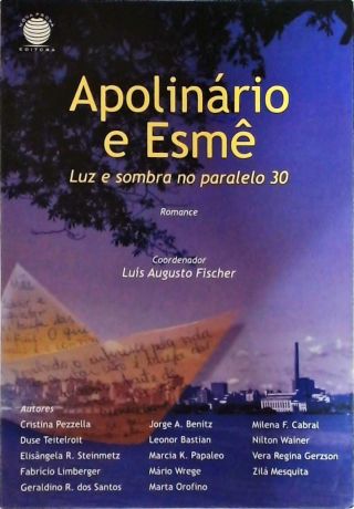 Apolinário E Esmê