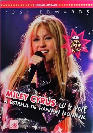 Miley Cyrus - Eu E Você