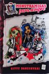 Monster High - Monstramigas Para Sempre