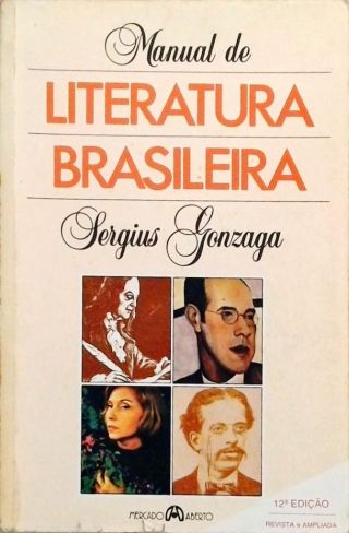 Manual De Literatura Brasileira