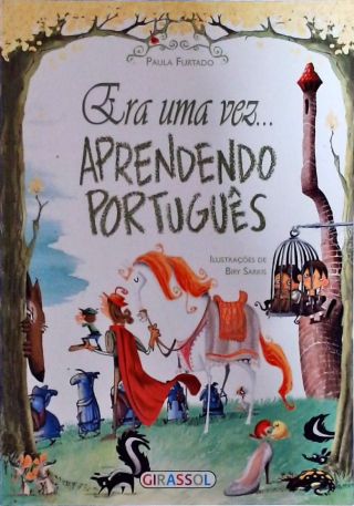 Era Uma Vez - Aprendendo Português