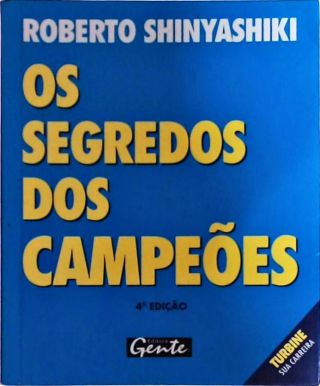 Os Segredos Dos Campeões