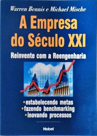 A Empresa Do Século XXI