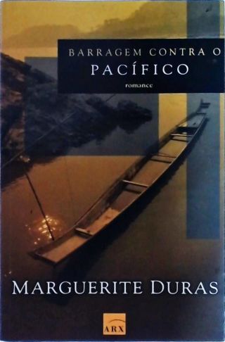 Barragem Contra o Pacífico