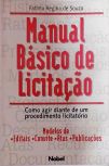 Manual Básico De Licitação