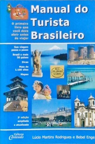 Manual do Turista Brasileiro