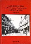 Catálogo das Atas da Câmara de Vereadores de Porto Alegre - Volume 14