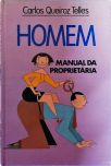 Homem - Manual da Proprietária