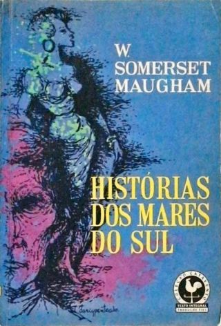 Histórias dos Mares do Sul