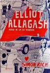 Elliot Allagash