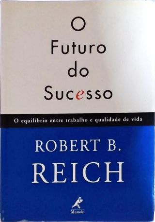 O futuro do sucesso