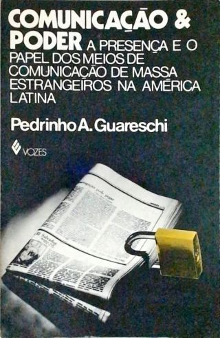 Comunicaçào e Poder