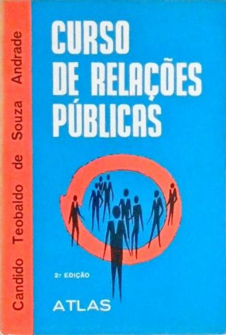 Curso de Relações Públicas