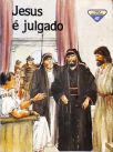 Jesus é julgado